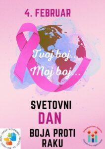 Letak - svetovni dan boja proti raku
