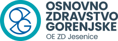Jesenice - OZG