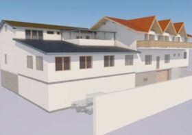 zp Žirovnica, render